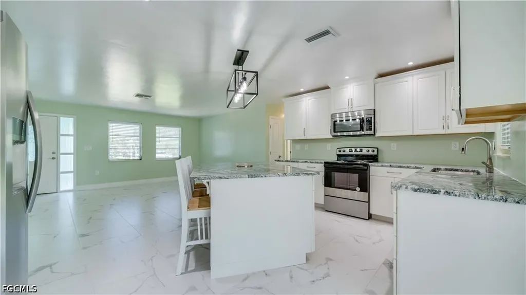 2708 Mangrove Street St. James City FL 33956