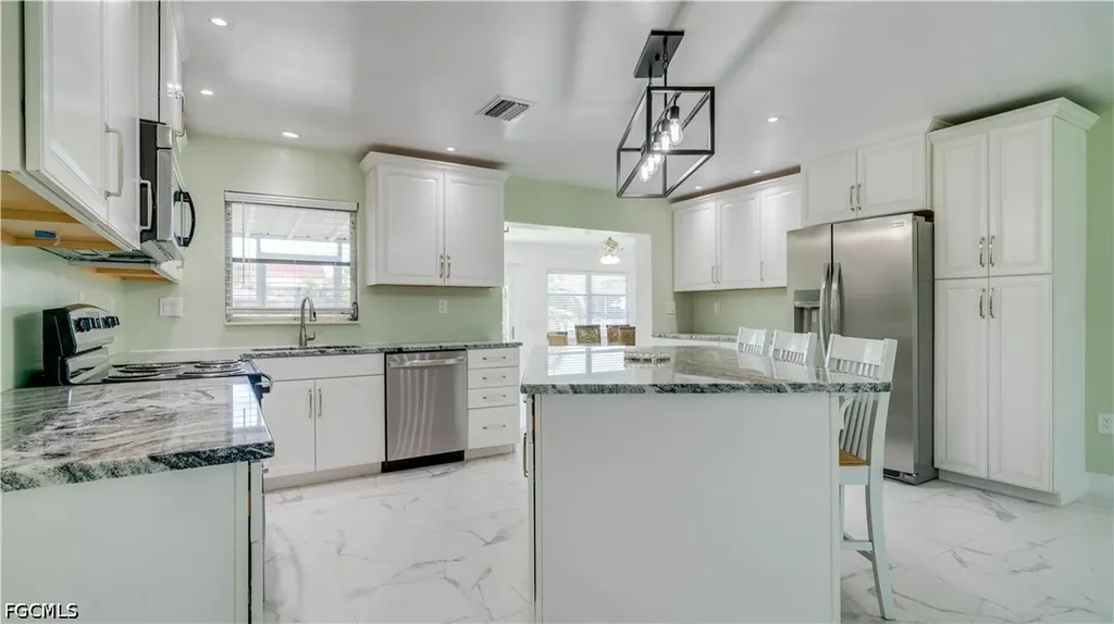 2708 Mangrove Street St. James City FL 33956