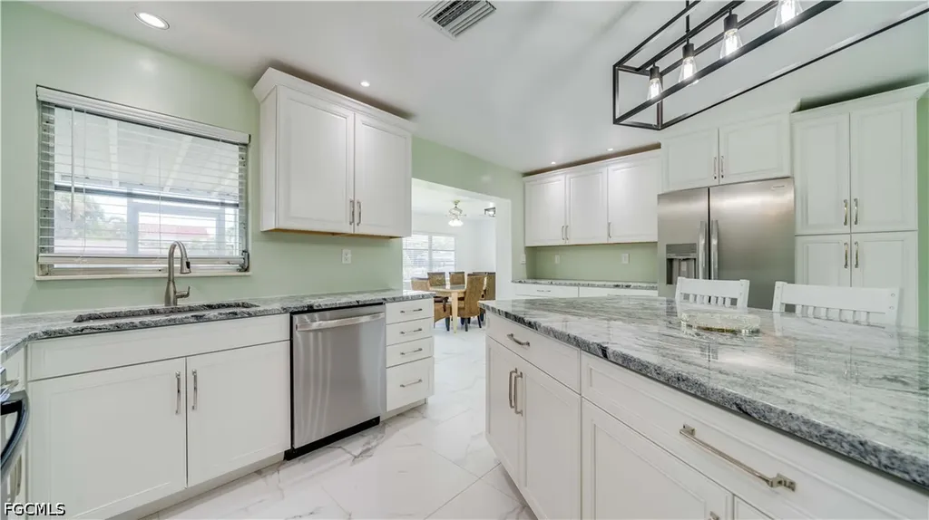 2708 Mangrove Street St. James City FL 33956