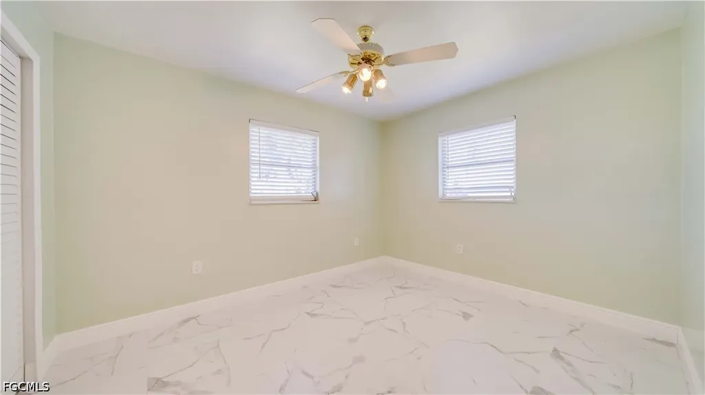 2708 Mangrove Street St. James City FL 33956