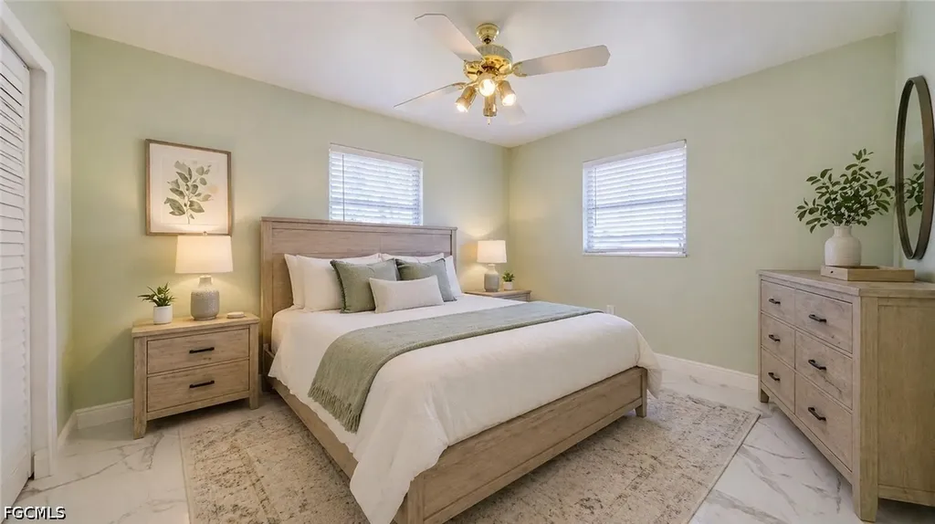 2708 Mangrove Street St. James City FL 33956
