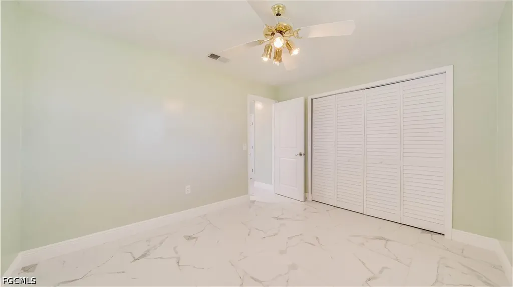 2708 Mangrove Street St. James City FL 33956