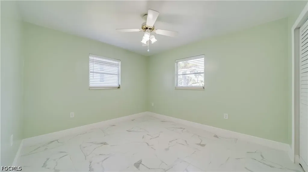 2708 Mangrove Street St. James City FL 33956