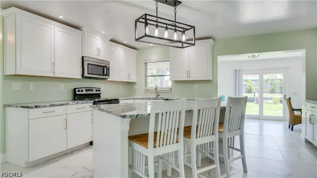 2708 Mangrove Street St. James City FL 33956