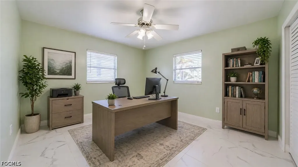 2708 Mangrove Street St. James City FL 33956