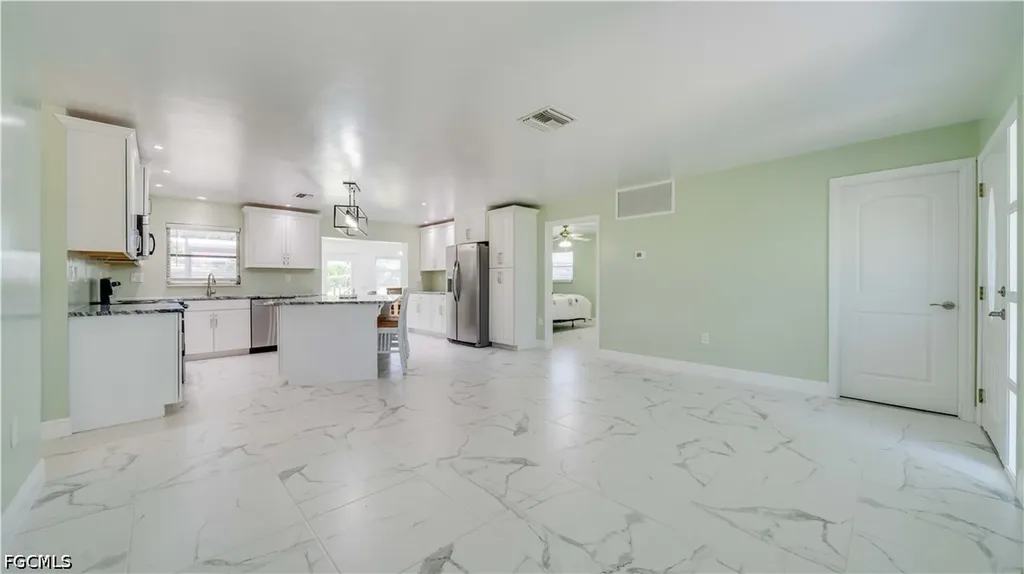 2708 Mangrove Street St. James City FL 33956
