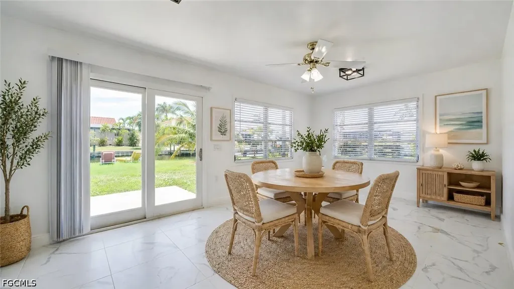 2708 Mangrove Street St. James City FL 33956