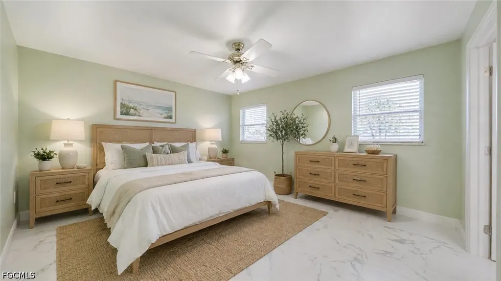 2708 Mangrove Street St. James City FL 33956