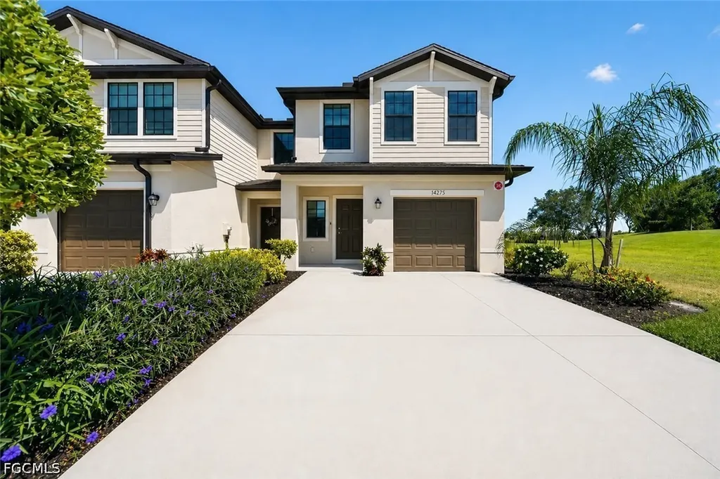 14275 Oviedo Place Fort Myers FL 33905