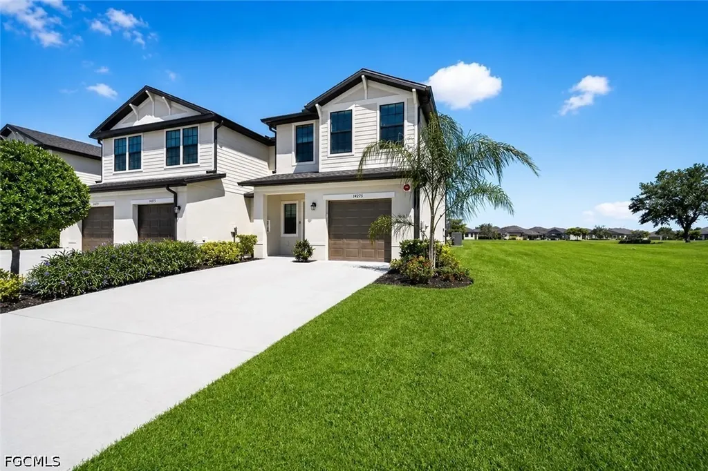 14275 Oviedo Place Fort Myers FL 33905