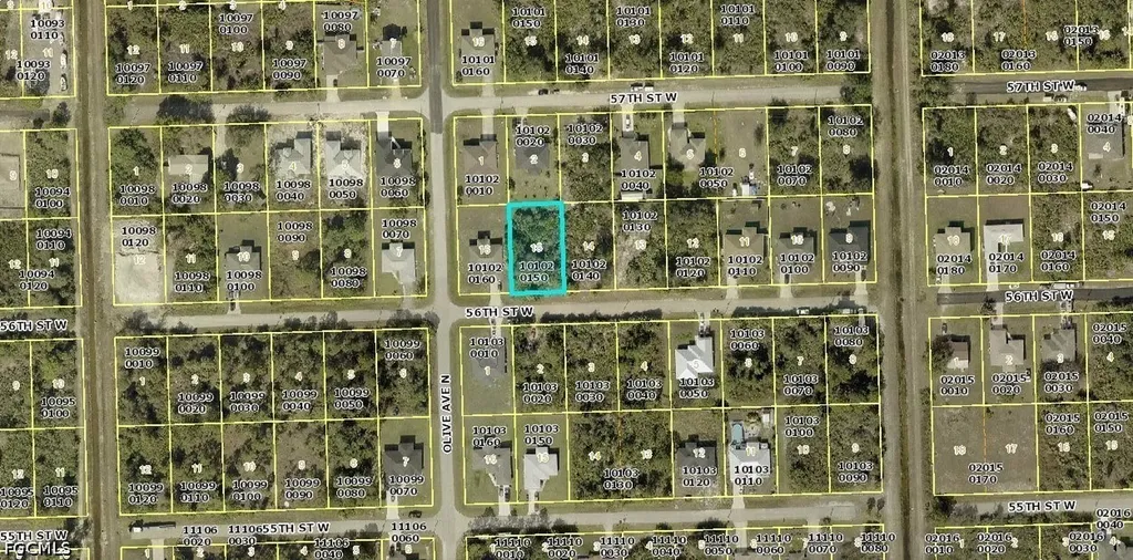 3112 56th Street W Lehigh Acres FL 33971