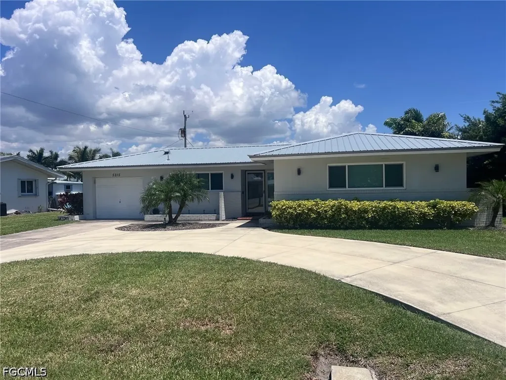 5215 Rutland Court Cape Coral FL 33904
