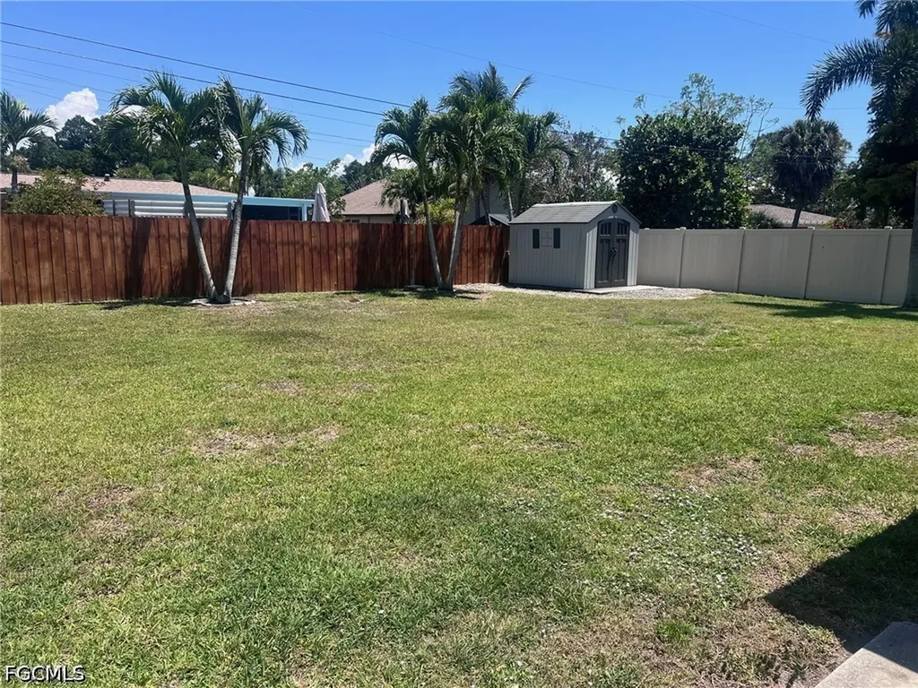 5215 Rutland Court Cape Coral FL 33904