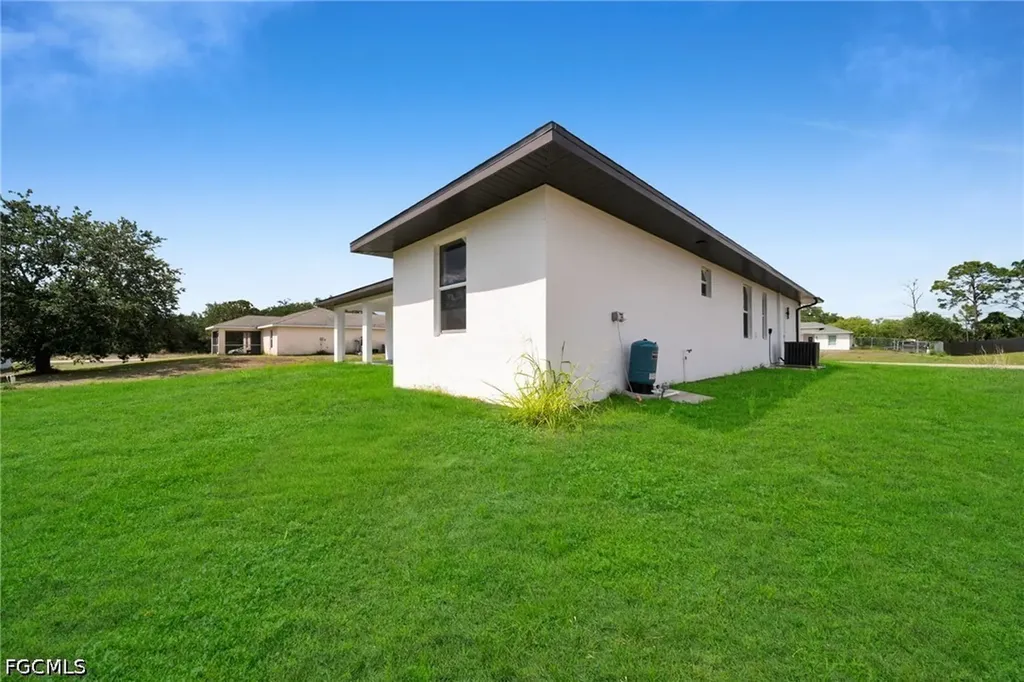 2515 Sunniland Boulevard Lehigh Acres FL 33971