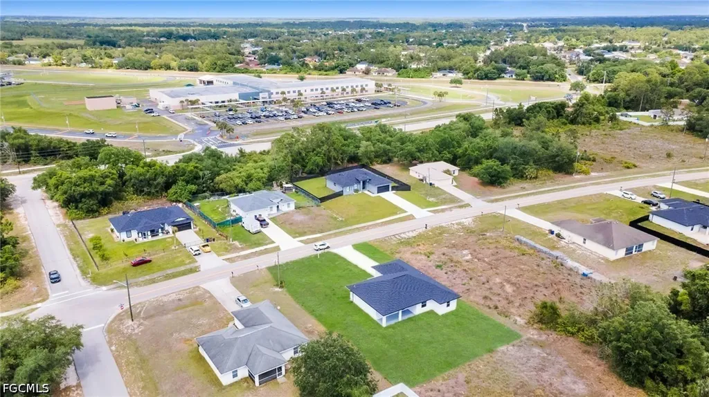 2515 Sunniland Boulevard Lehigh Acres FL 33971