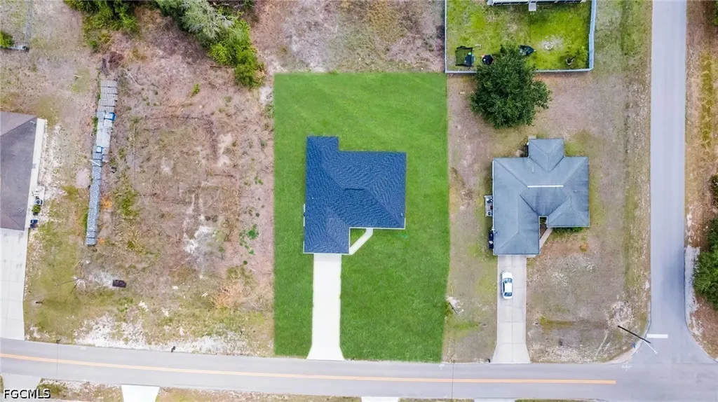 2515 Sunniland Boulevard Lehigh Acres FL 33971