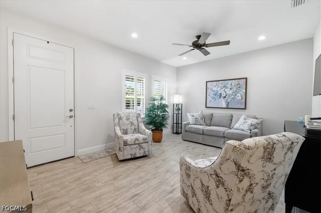 7542 Cypress Walk Drive Fort Myers FL 33966
