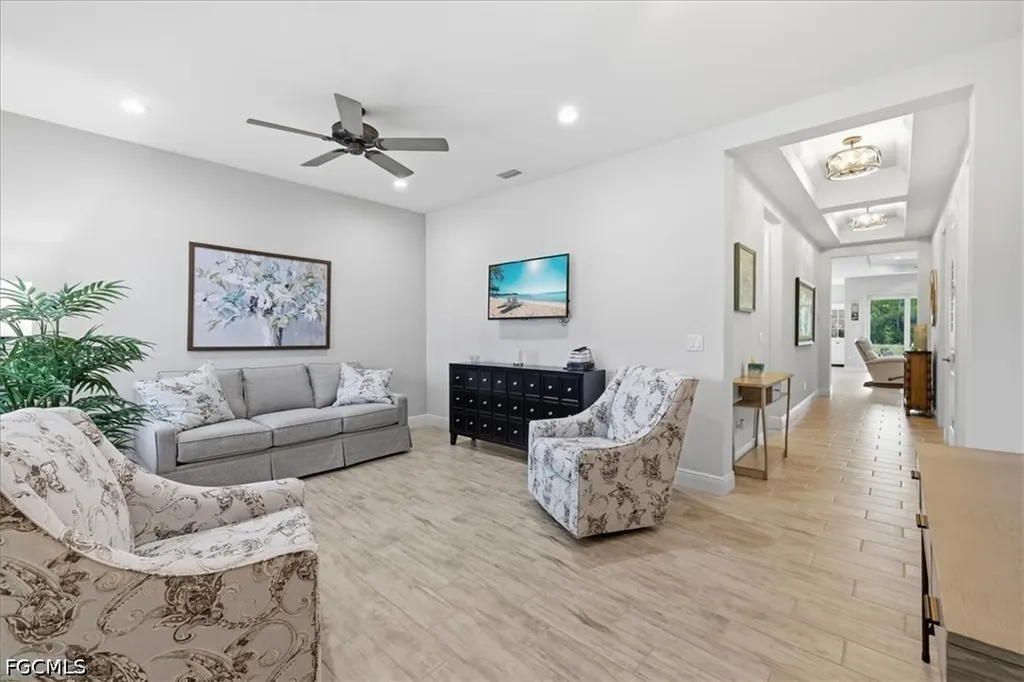 7542 Cypress Walk Drive Fort Myers FL 33966
