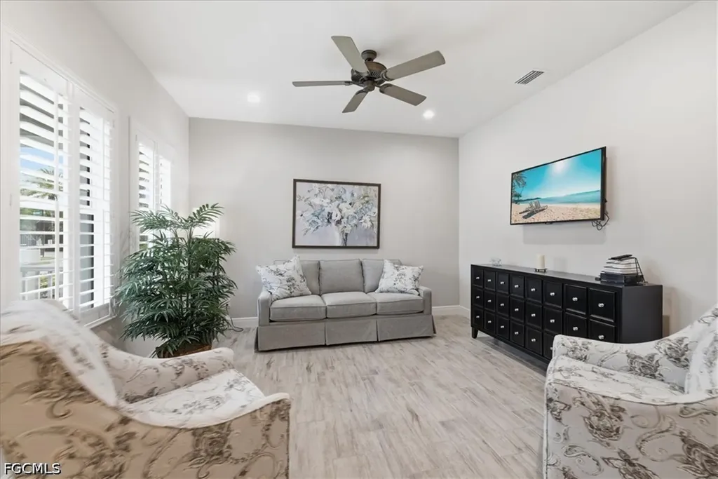 7542 Cypress Walk Drive Fort Myers FL 33966