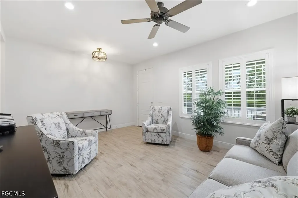 7542 Cypress Walk Drive Fort Myers FL 33966
