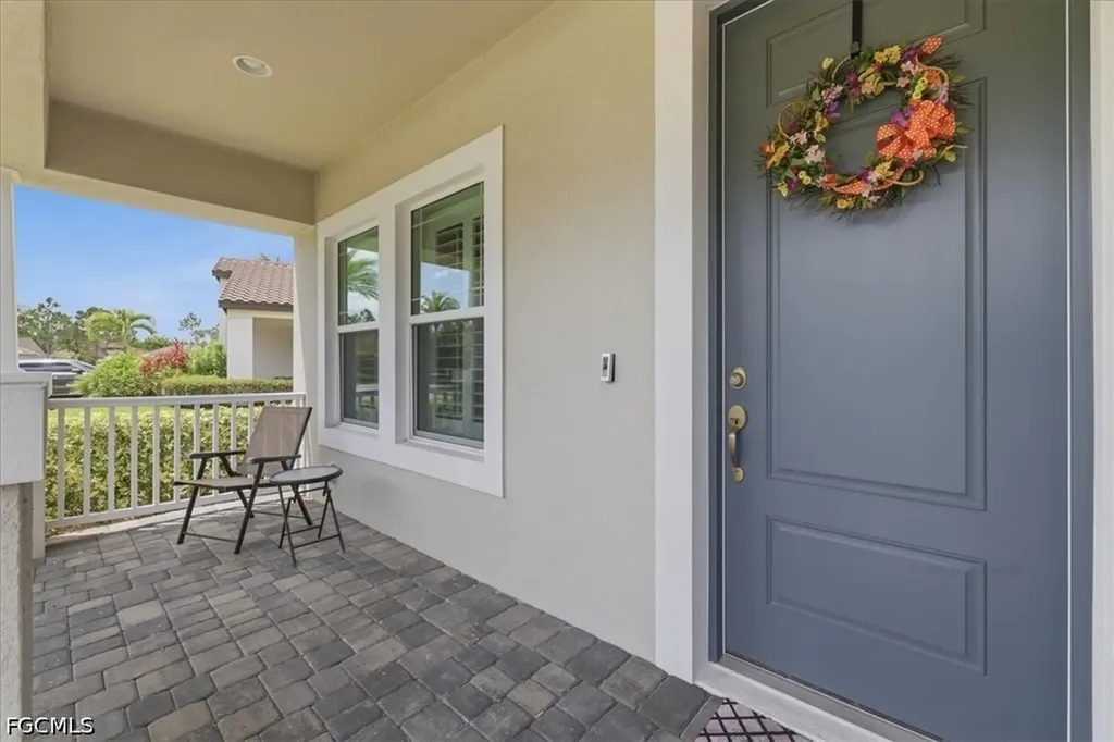 7542 Cypress Walk Drive Fort Myers FL 33966