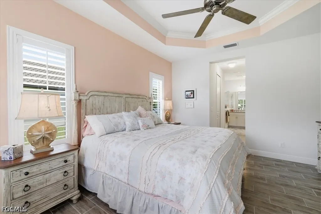 7542 Cypress Walk Drive Fort Myers FL 33966