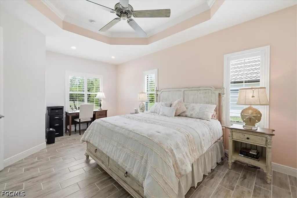 7542 Cypress Walk Drive Fort Myers FL 33966