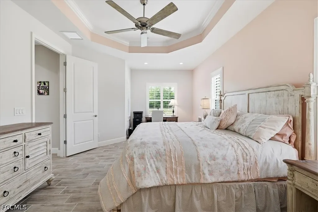 7542 Cypress Walk Drive Fort Myers FL 33966
