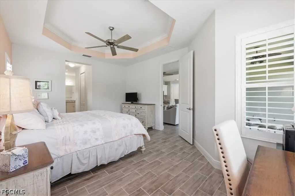 7542 Cypress Walk Drive Fort Myers FL 33966