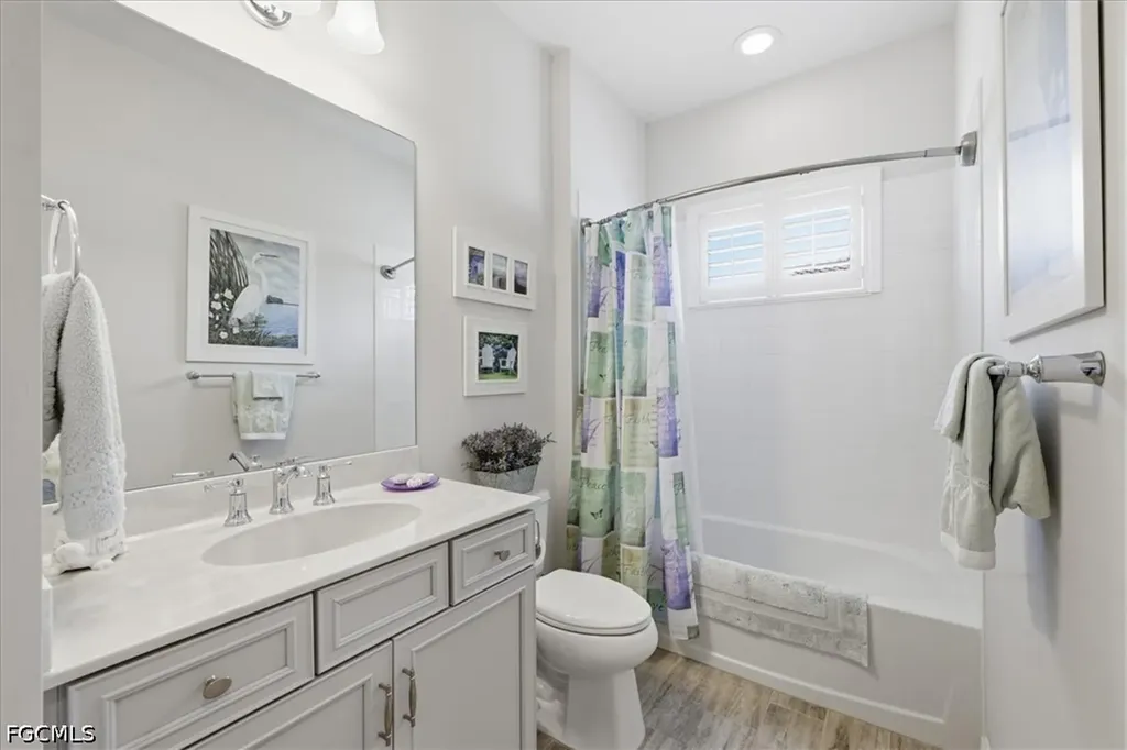 7542 Cypress Walk Drive Fort Myers FL 33966