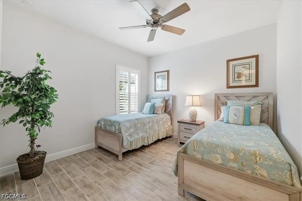 7542 Cypress Walk Drive Fort Myers FL 33966