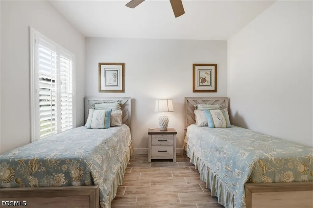 7542 Cypress Walk Drive Fort Myers FL 33966