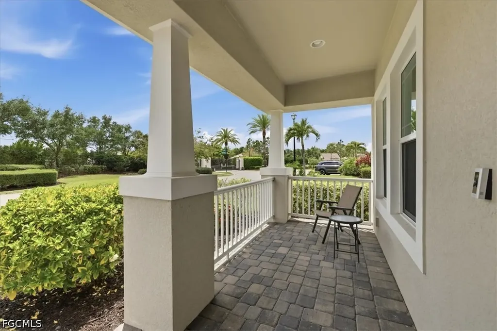 7542 Cypress Walk Drive Fort Myers FL 33966
