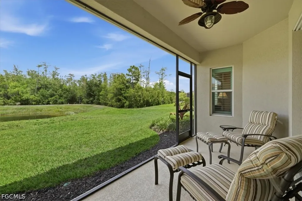 7542 Cypress Walk Drive Fort Myers FL 33966