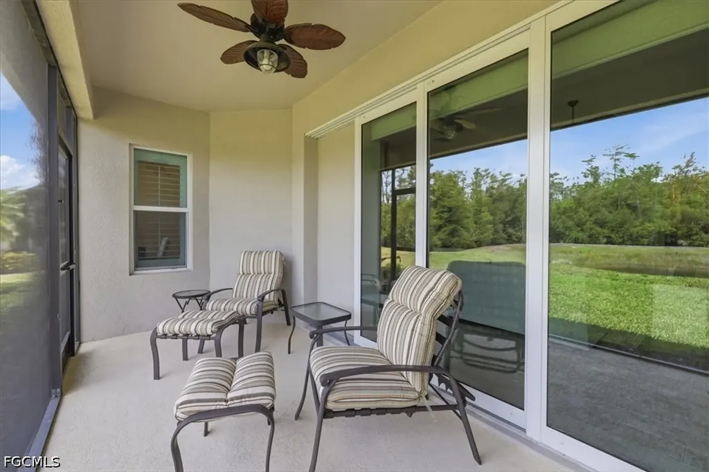 7542 Cypress Walk Drive Fort Myers FL 33966