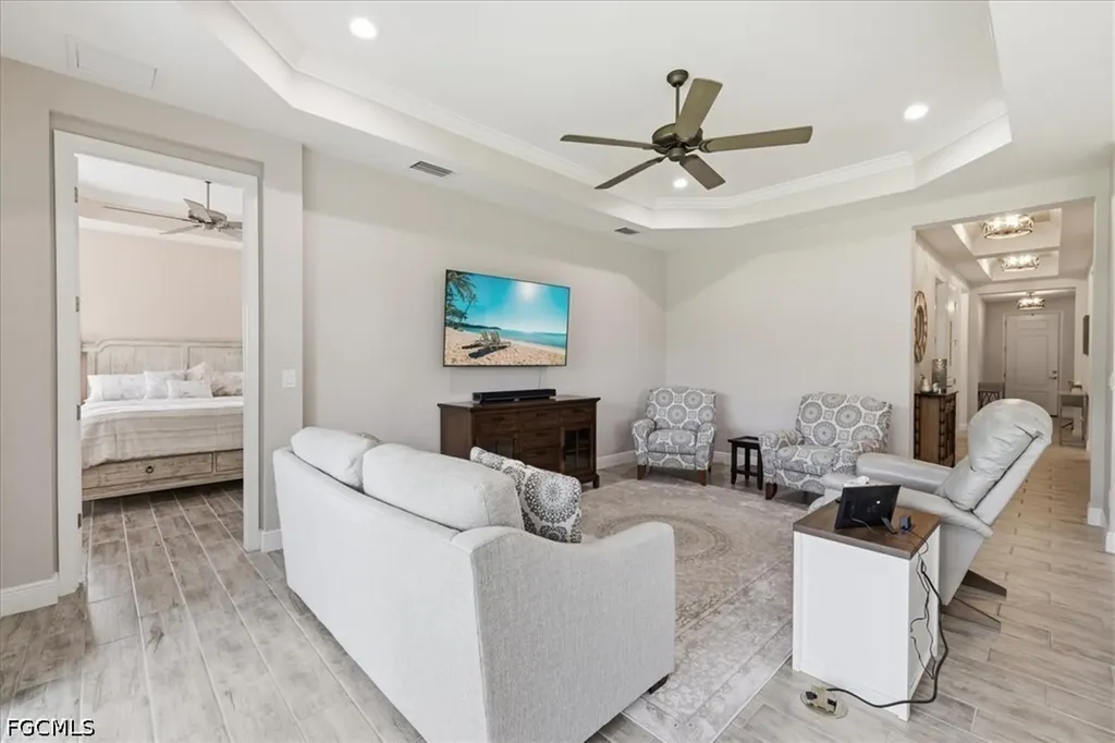 7542 Cypress Walk Drive Fort Myers FL 33966