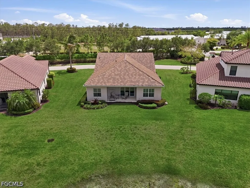 7542 Cypress Walk Drive Fort Myers FL 33966