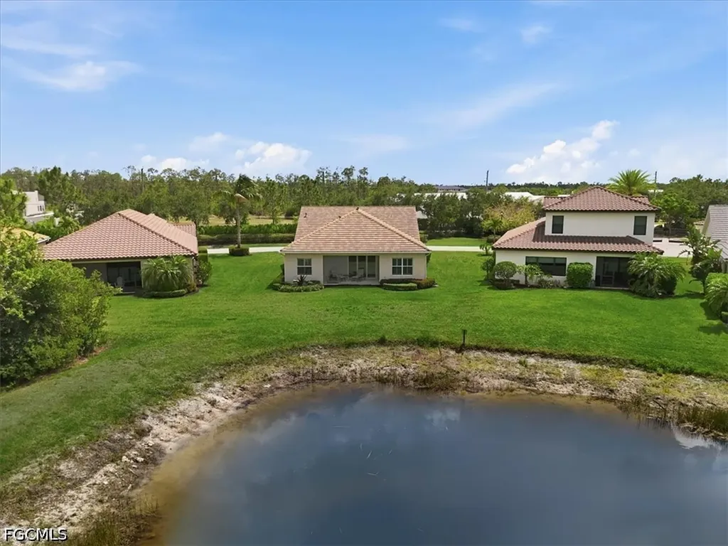 7542 Cypress Walk Drive Fort Myers FL 33966