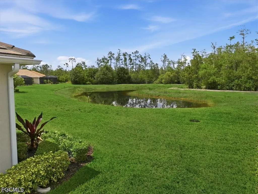 7542 Cypress Walk Drive Fort Myers FL 33966
