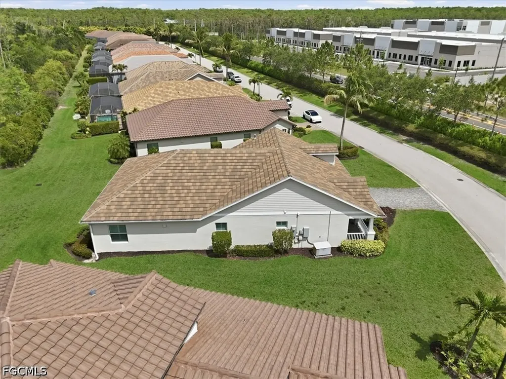 7542 Cypress Walk Drive Fort Myers FL 33966