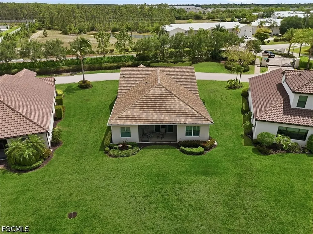 7542 Cypress Walk Drive Fort Myers FL 33966