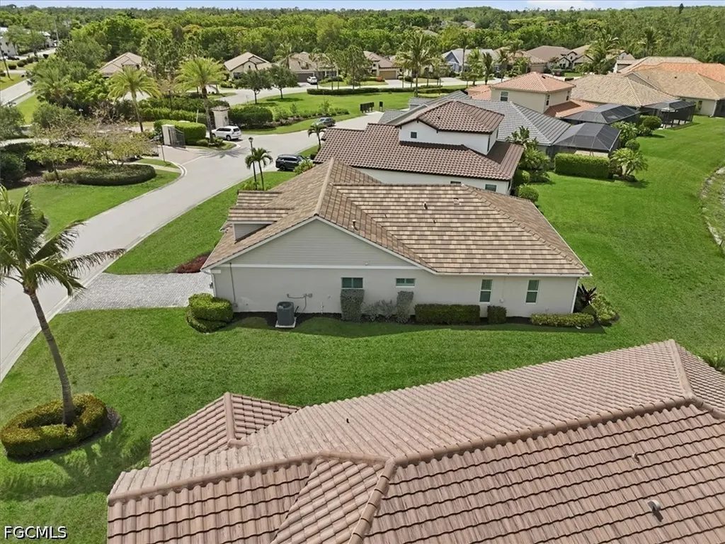7542 Cypress Walk Drive Fort Myers FL 33966