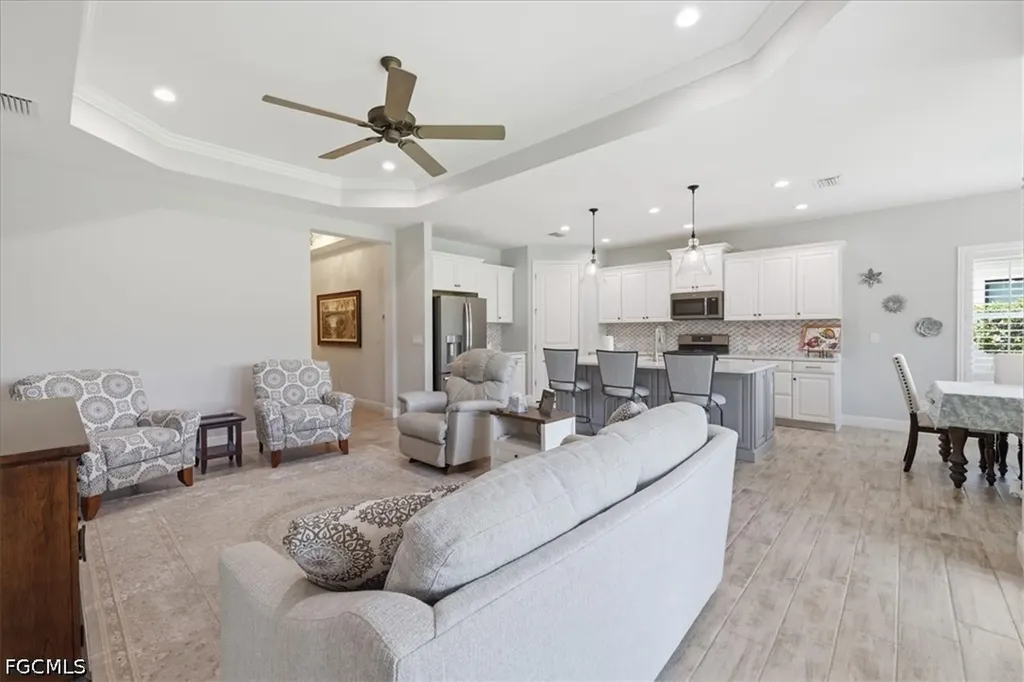 7542 Cypress Walk Drive Fort Myers FL 33966