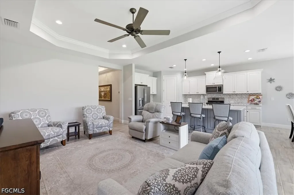 7542 Cypress Walk Drive Fort Myers FL 33966