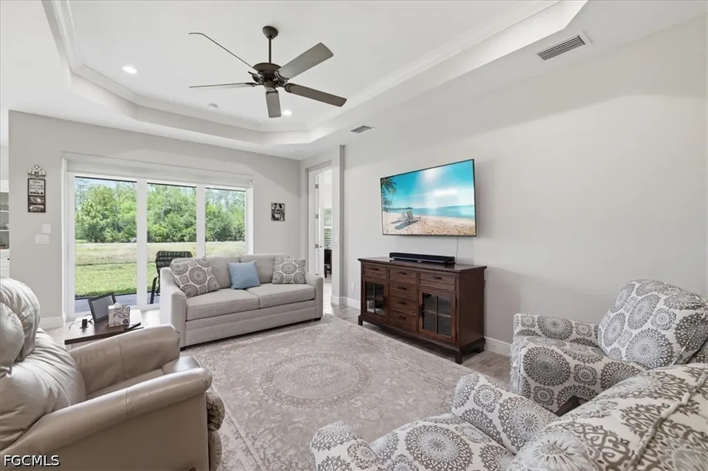 7542 Cypress Walk Drive Fort Myers FL 33966