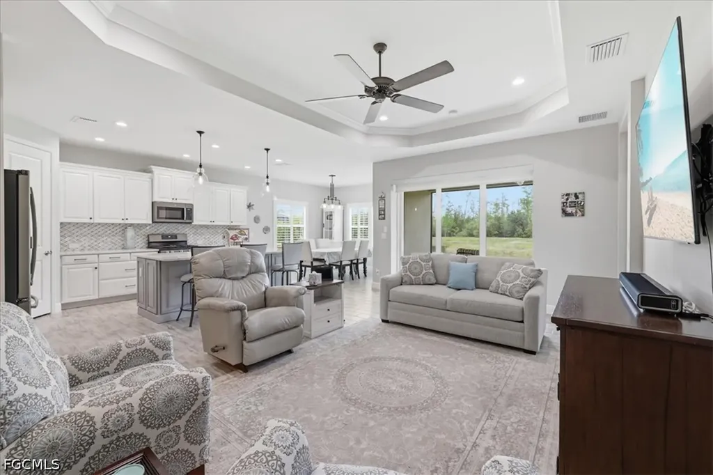 7542 Cypress Walk Drive Fort Myers FL 33966