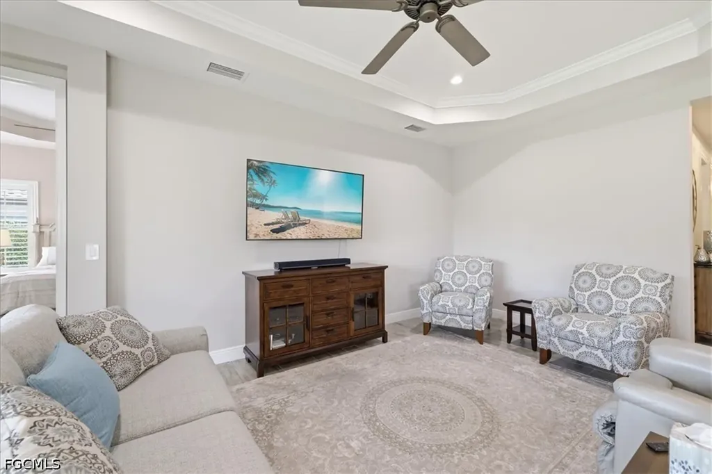 7542 Cypress Walk Drive Fort Myers FL 33966