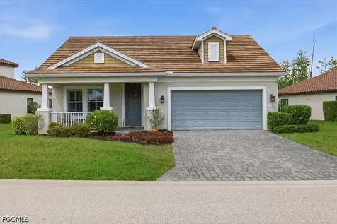 7542 Cypress Walk Drive Fort Myers FL 33966
