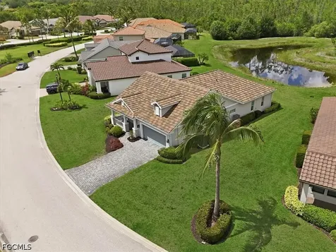 7542 Cypress Walk Drive Fort Myers FL 33966