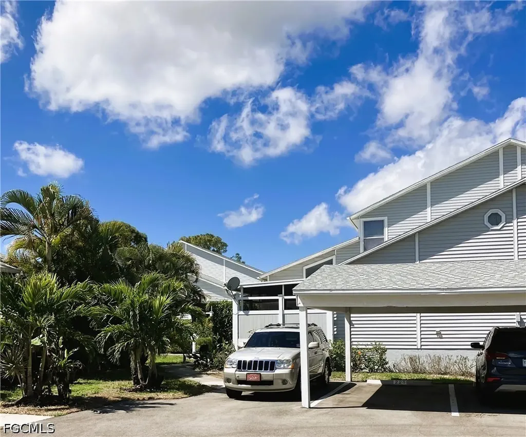 Fort Myers FL 33908
